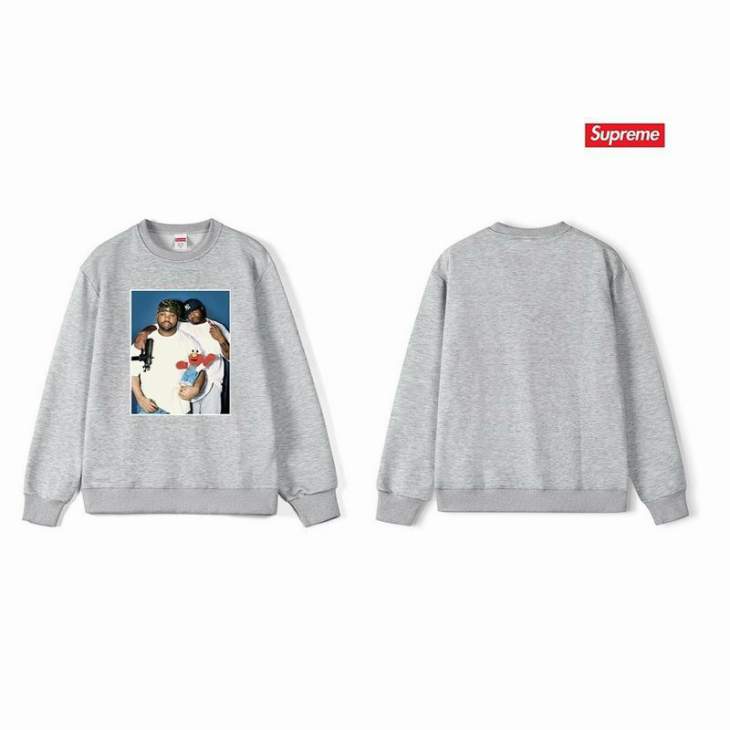 Picture of Supreme Sweatshirt _SKUSupremeS-2XLthtxS118236143